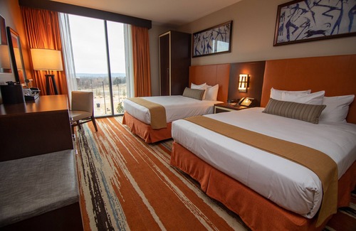 Tulsa Hotel | Osage Casino Downtown Tulsa