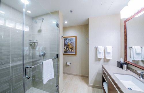 Tulsa Hotel | Osage Casino Downtown Tulsa