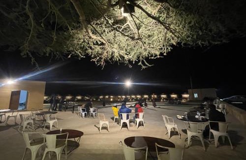 Amar Sagar Pol Hotel | Osaka Desert Safari Camp