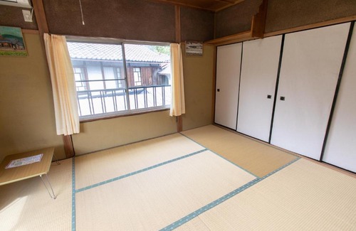 Nose House | OSAKA NOSE Farmer's Guest House YASUDA FARM