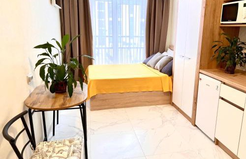 Yavory Apartment | OSapart hotel in a complex Semycvit 10