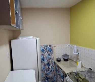 Osasco Apartment | Osascoflats - Flats Mobiliados no Centro de Osasco