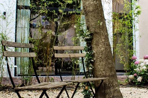 Rabot Hotel | Oscar