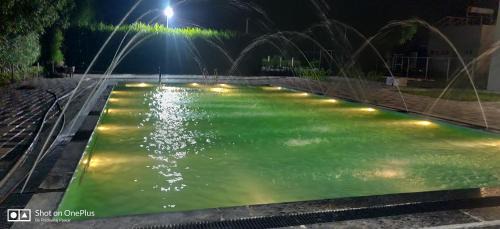 Nashik District House | Oscar Farms and Resort