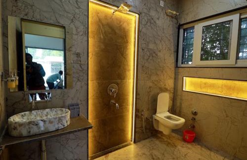 Nashik District House | Oscar Farms and Resort