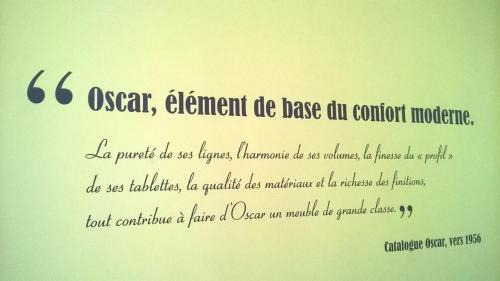 Downtown Le Havre Hotel | Oscar Hôtel Le Havre Centre