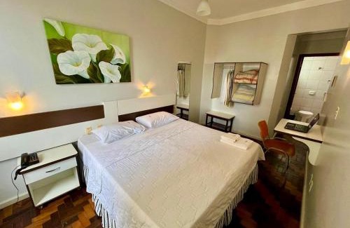 Centro Hotel | Oscar Palace Hotel - Centro de Tubarão