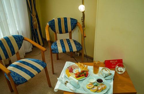 Truskavets Hotel | Oscar