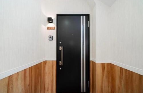 Sumida Apartment | Oshiage SAIEI Hotel 401