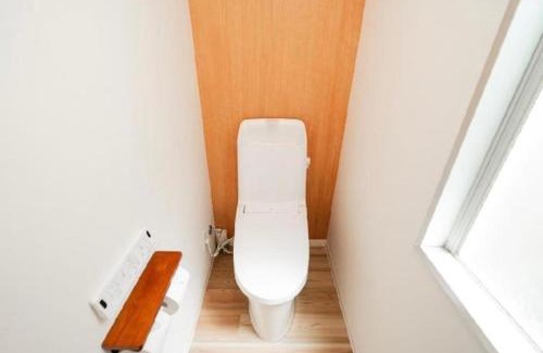 Sumida Apartment | Oshiage SAIEI Hotel 401