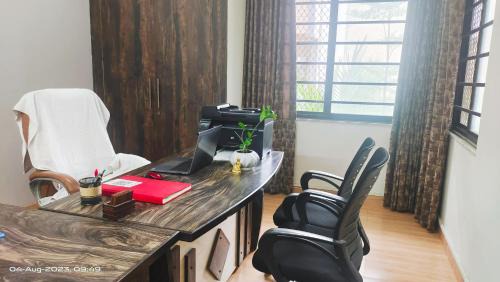 Sanganer Apartment | OSHO Villa Guest House