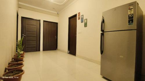 Sanganer Apartment | OSHO Villa Guest House