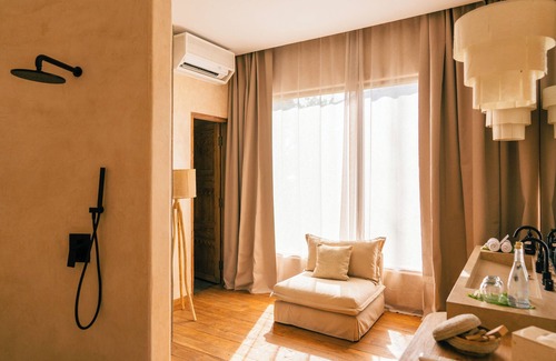 Beraban Hotel | Oshom Bali at Nuanu Creative City