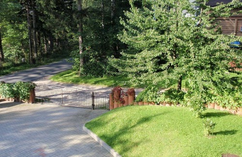 Szklarska Poreba Apartment | Osiedle Huty 100.1