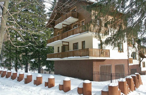 Szklarska Poreba Apartment | Osiedle Huty 100.1