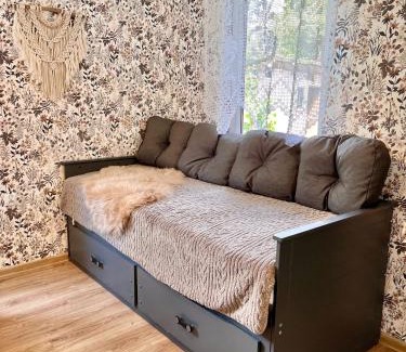 gmina Milejczyce Apartment | Osinkowy Domek