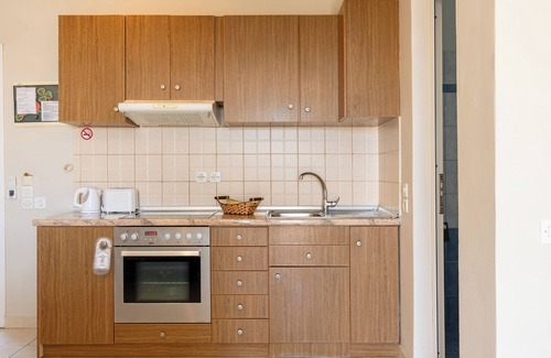 Kefalonia House | Oskars Studios & Apartments