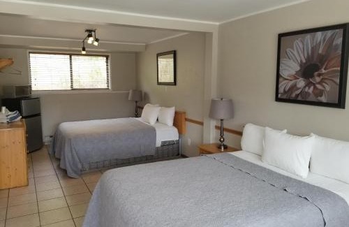 Okanagan-Similkameen Hotel | Osoyoos Lakeview Inn & Suites