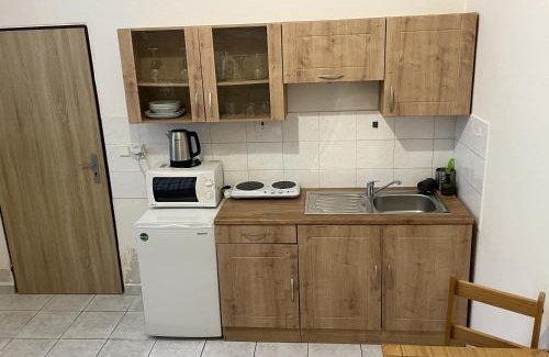 Olomouc Apartment | Ospalá díra - Sleepy Hollow