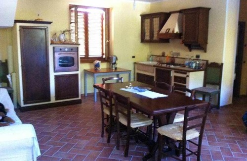 Valtopina House | Ospitaci Appartamenti di campagna Le Rancole