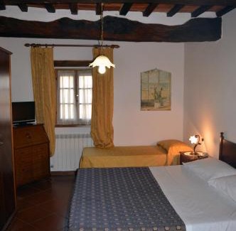 Tuoro sul Trasimeno Apartment | Ospitalità Perusia