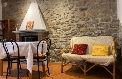 Tuoro sul Trasimeno Apartment | Ospitalità Perusia