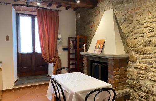 Tuoro sul Trasimeno Apartment | Ospitalità Perusia