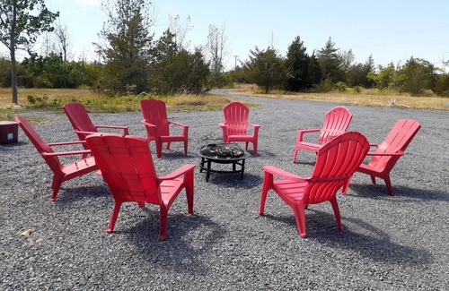 Milford Cottage | Osprey - 16 Guest Package - 4 cottages - Pebbles Beach Getaway