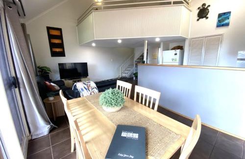 Exmouth Villa | Osprey Holiday Village Unit 113 2 Bedroom