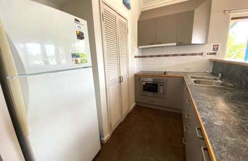 Exmouth Villa | Osprey Holiday Village Unit 113 2 Bedroom