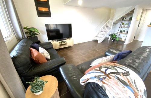 Exmouth Villa | Osprey Holiday Village Unit 113 2 Bedroom