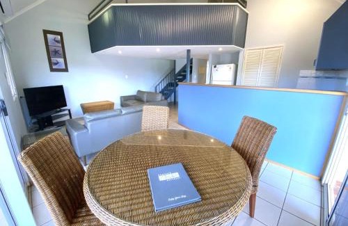 Exmouth Villa | Osprey Holiday Village Unit 122 2 Bedroom