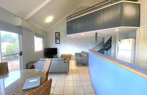 Exmouth Villa | Osprey Holiday Village Unit 122 2 Bedroom