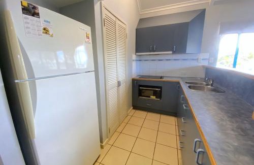 Exmouth Villa | Osprey Holiday Village Unit 122 2 Bedroom