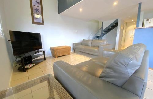 Exmouth Villa | Osprey Holiday Village Unit 122 2 Bedroom