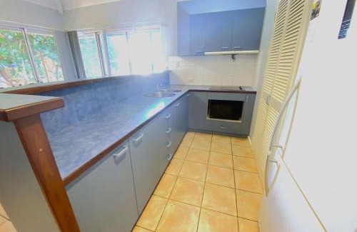 Exmouth Villa | Osprey Holiday Village Unit 115