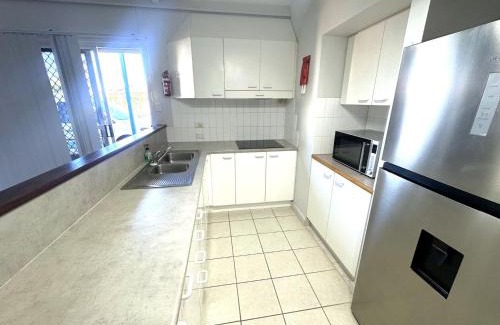 Exmouth Villa | Osprey Holiday Village Unit 108