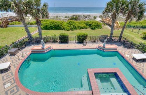 Golden Mile House | -Osprey Nest