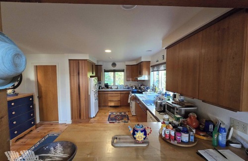 Boothbay Cabin | Osprey Oasis | Dog-Friendly | EV Charger | Nature Retreat