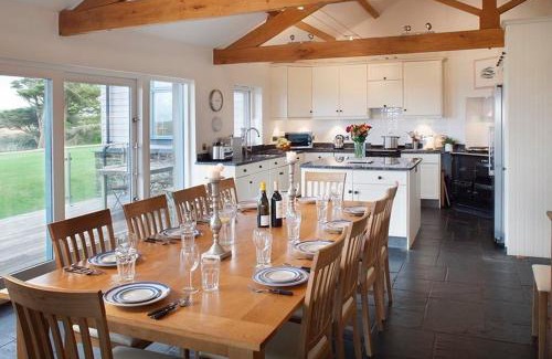 Wadebridge House | Ossco