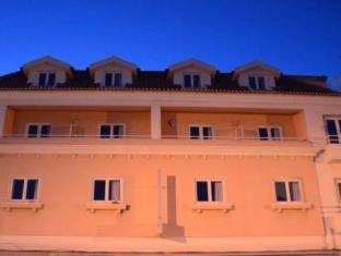 Peniche Bed & Breakfast | Ossiano's