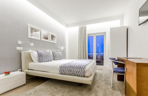 Peniche Bed & Breakfast | Ossiano's