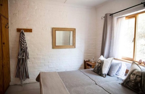 Malagas House | Ossies Kloof - Living The Breede