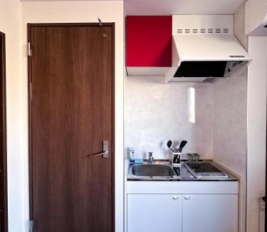 Minami Apartment | Ostay Kyoto west hotel APT