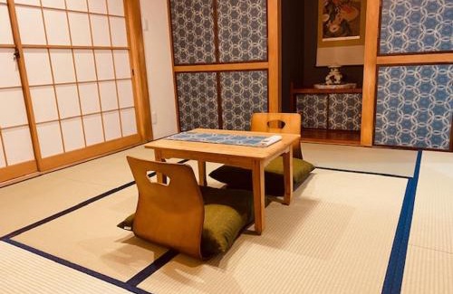 Numabukuro Apartment | Ostay Numabukuro Hotel Apartment