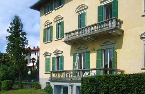 Verbania Hostel | Ostello Verbania
