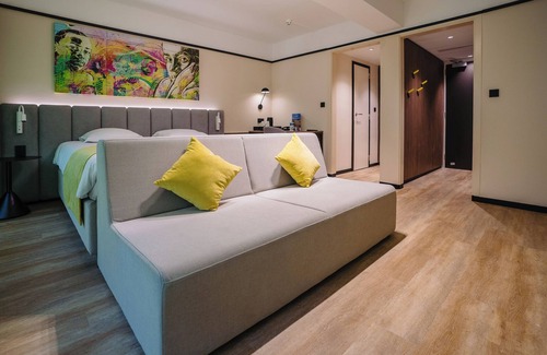 Ostend City Centre Hotel | Ostend Hotel