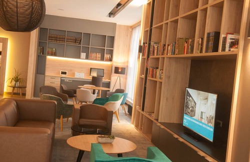 Ostend City Centre Hotel | Ostend Hotel