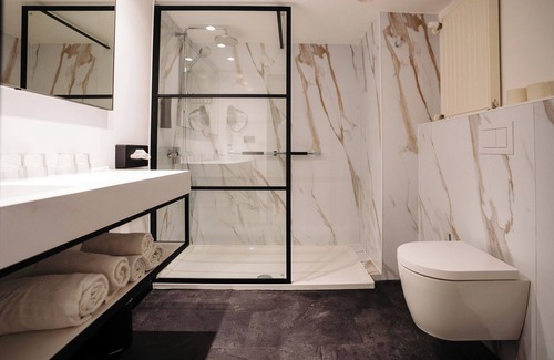 Ostend City Centre Hotel | Ostend Hotel