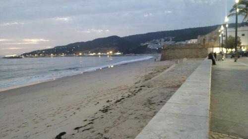 Castro Urdiales Apartment | ostende
